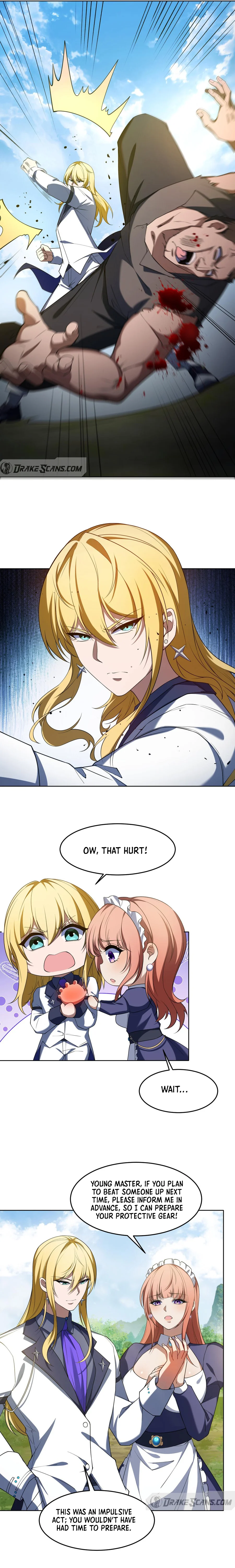 Read Forging an Industrial Empire in a Magical World Manga Online