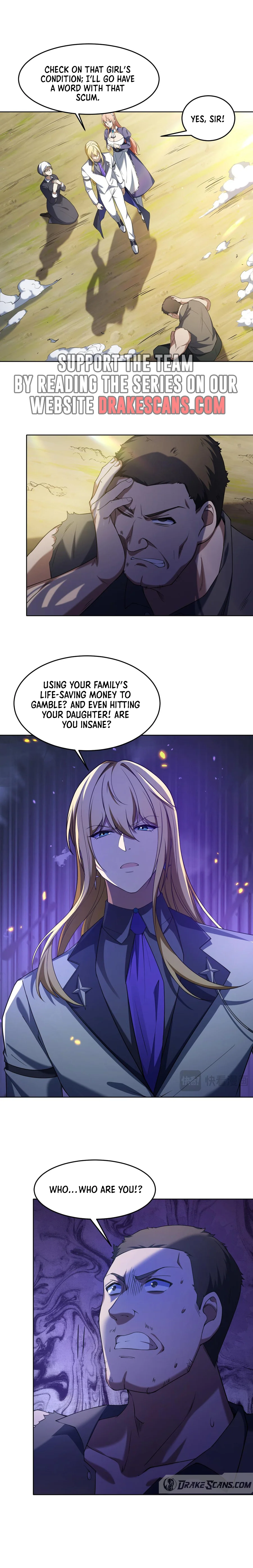 Read Forging an Industrial Empire in a Magical World Manga Online