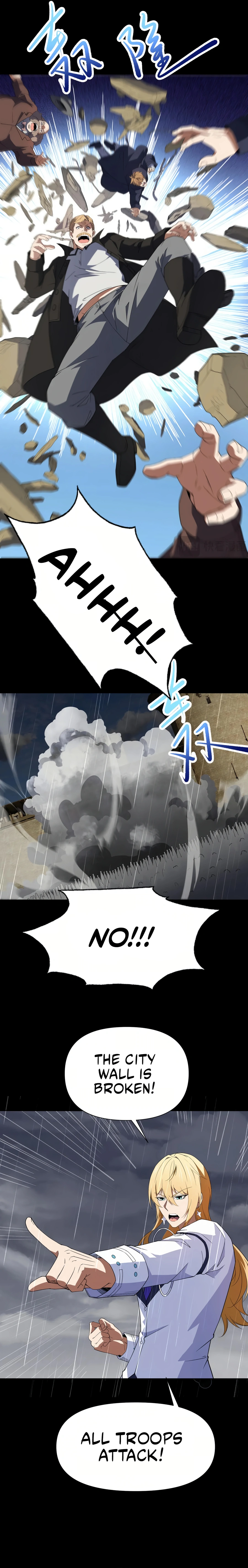 Read Forging an Industrial Empire in a Magical World Manga Online