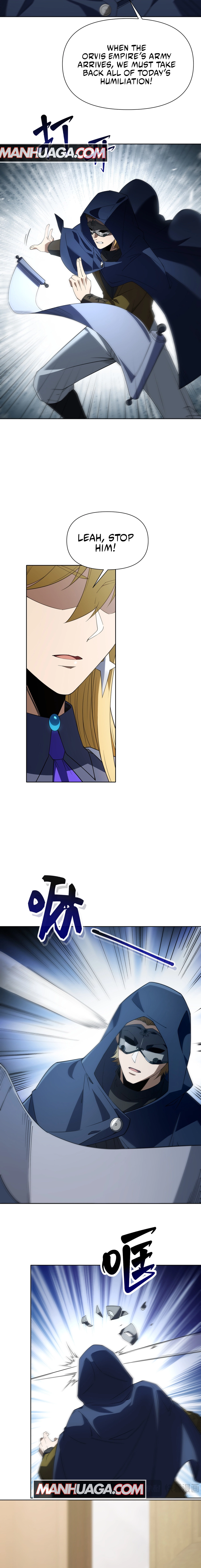 Read Forging an Industrial Empire in a Magical World Manga Online