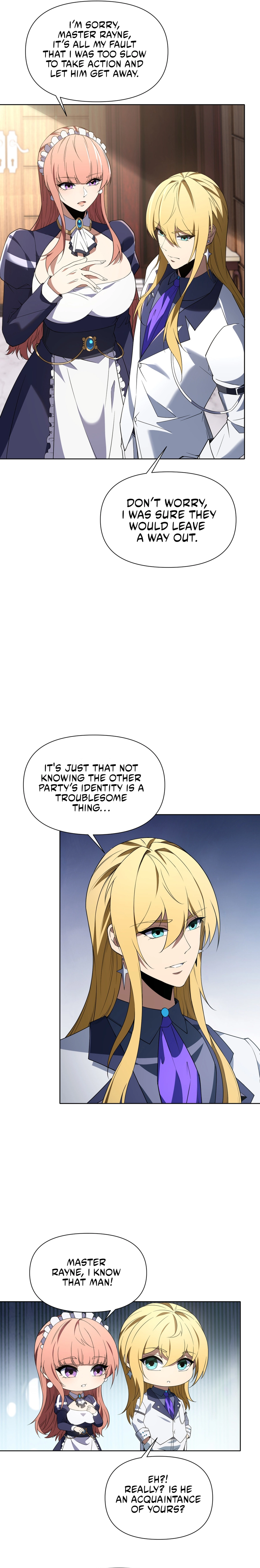 Read Forging an Industrial Empire in a Magical World Manga Online