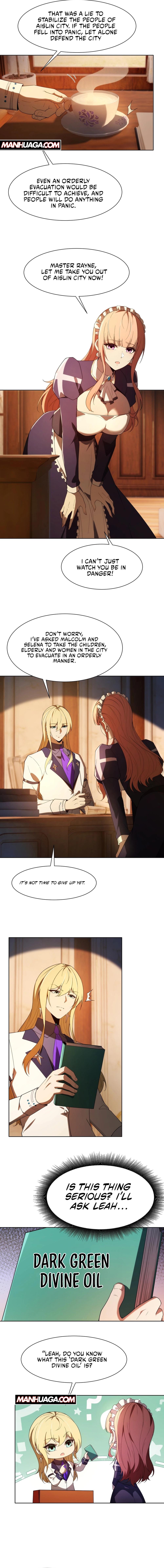 Read Forging an Industrial Empire in a Magical World Manga Online