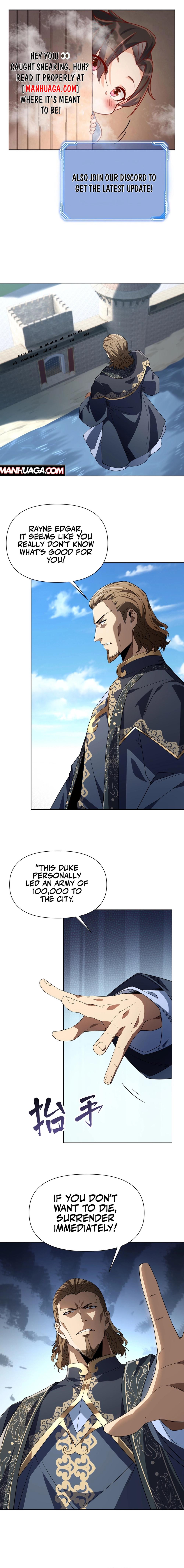 Read Forging an Industrial Empire in a Magical World Manga Online