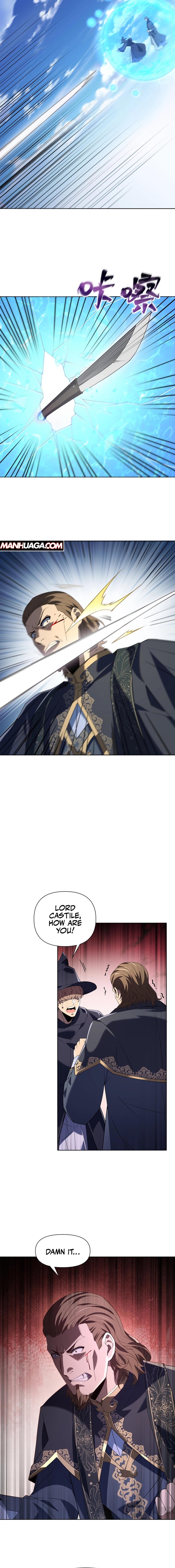 Read Forging an Industrial Empire in a Magical World Manga Online