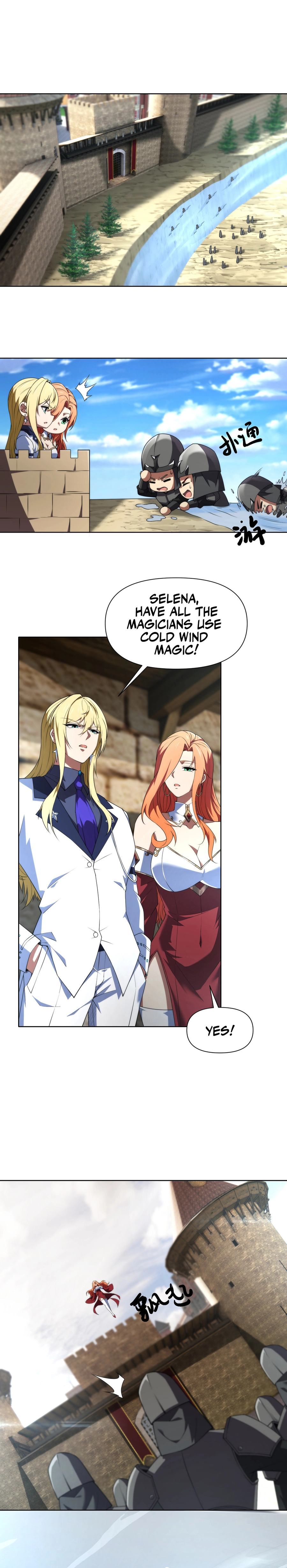 Read Forging an Industrial Empire in a Magical World Manga Online