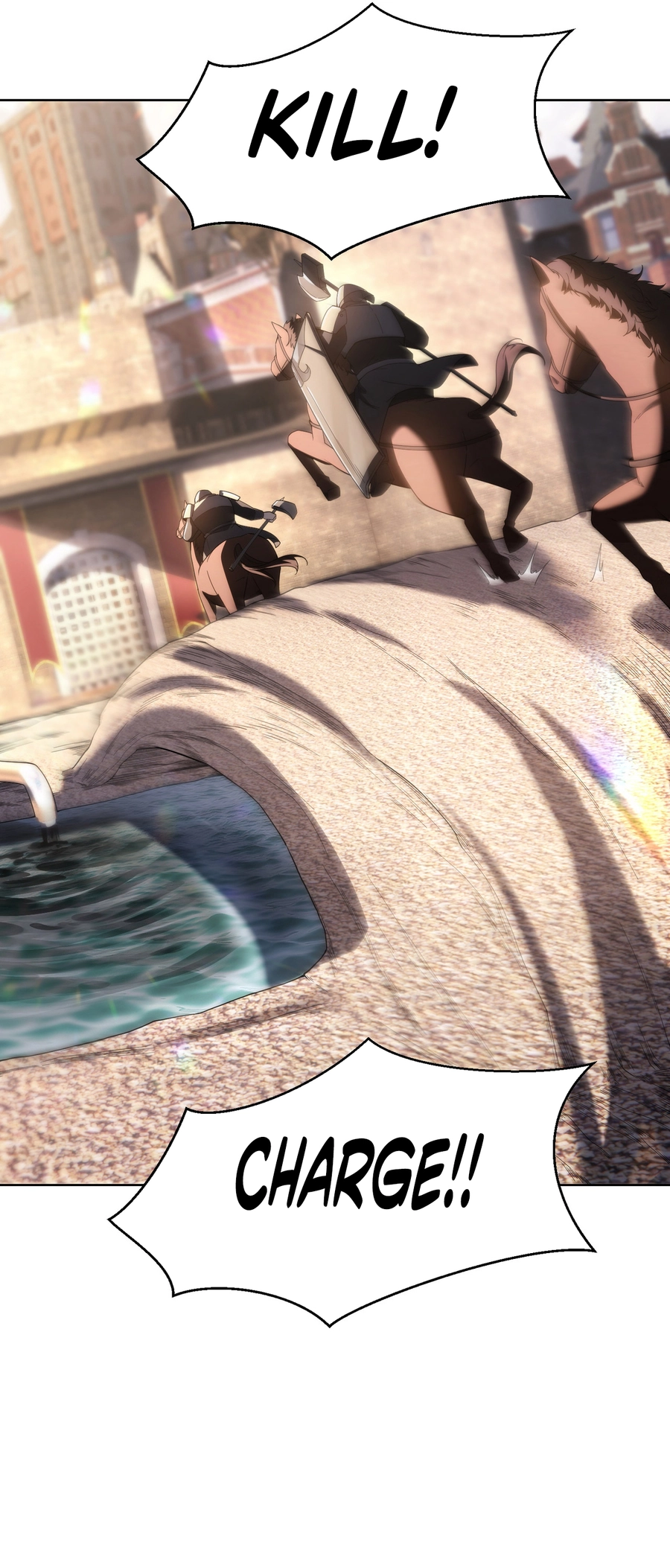 Read Forging an Industrial Empire in a Magical World Manga Online