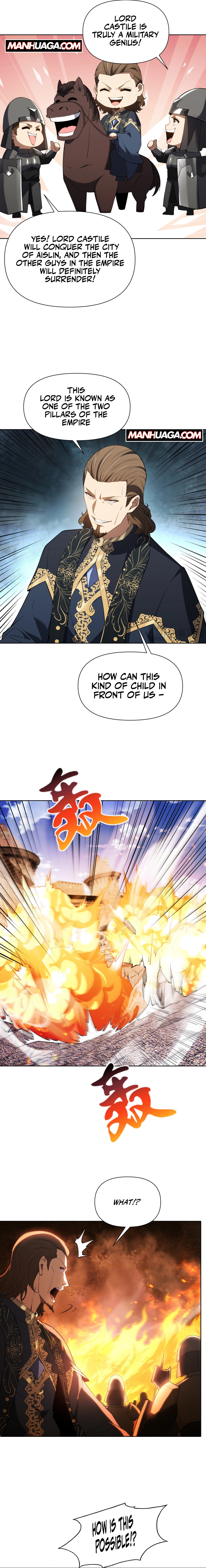 Read Forging an Industrial Empire in a Magical World Manga Online