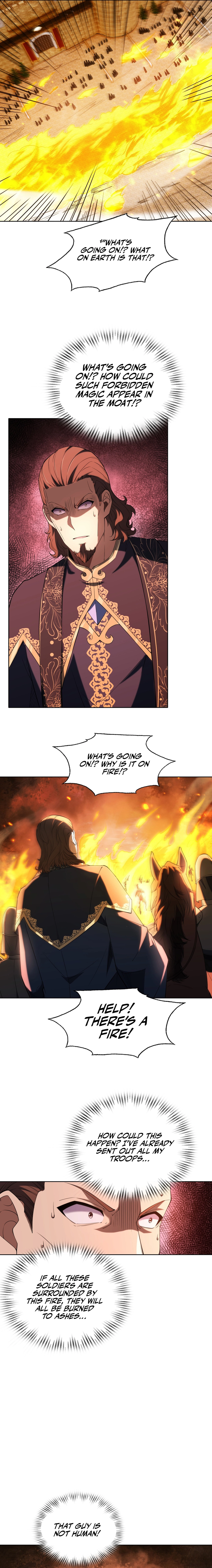 Read Forging an Industrial Empire in a Magical World Manga Online