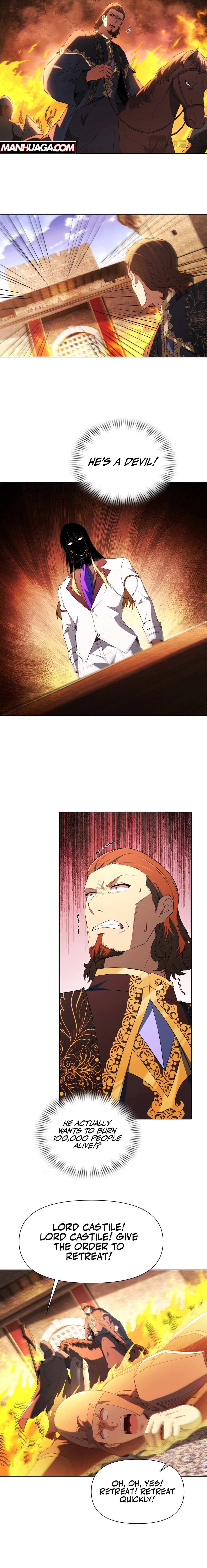 Read Forging an Industrial Empire in a Magical World Manga Online