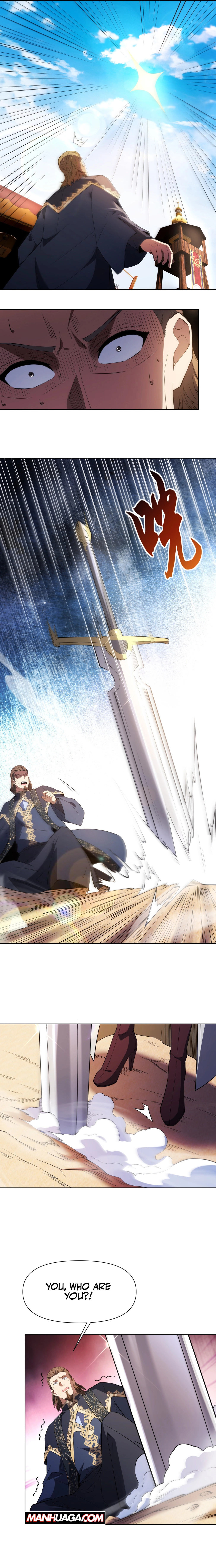 Read Forging an Industrial Empire in a Magical World Manga Online