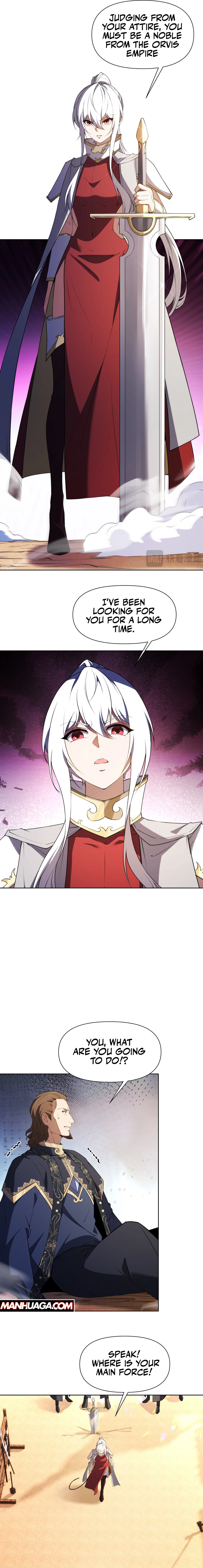 Read Forging an Industrial Empire in a Magical World Manga Online