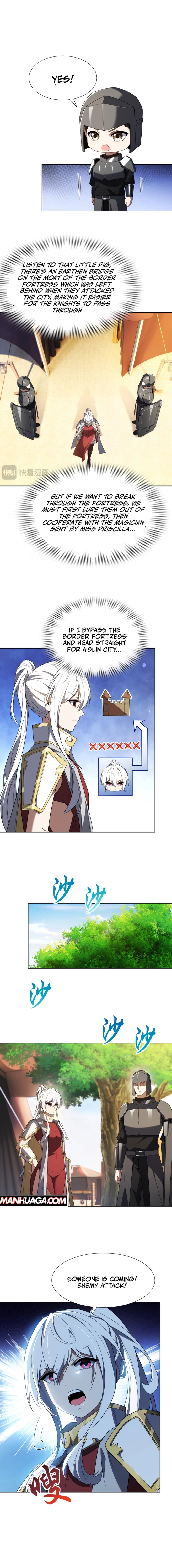 Read Forging an Industrial Empire in a Magical World Manga Online