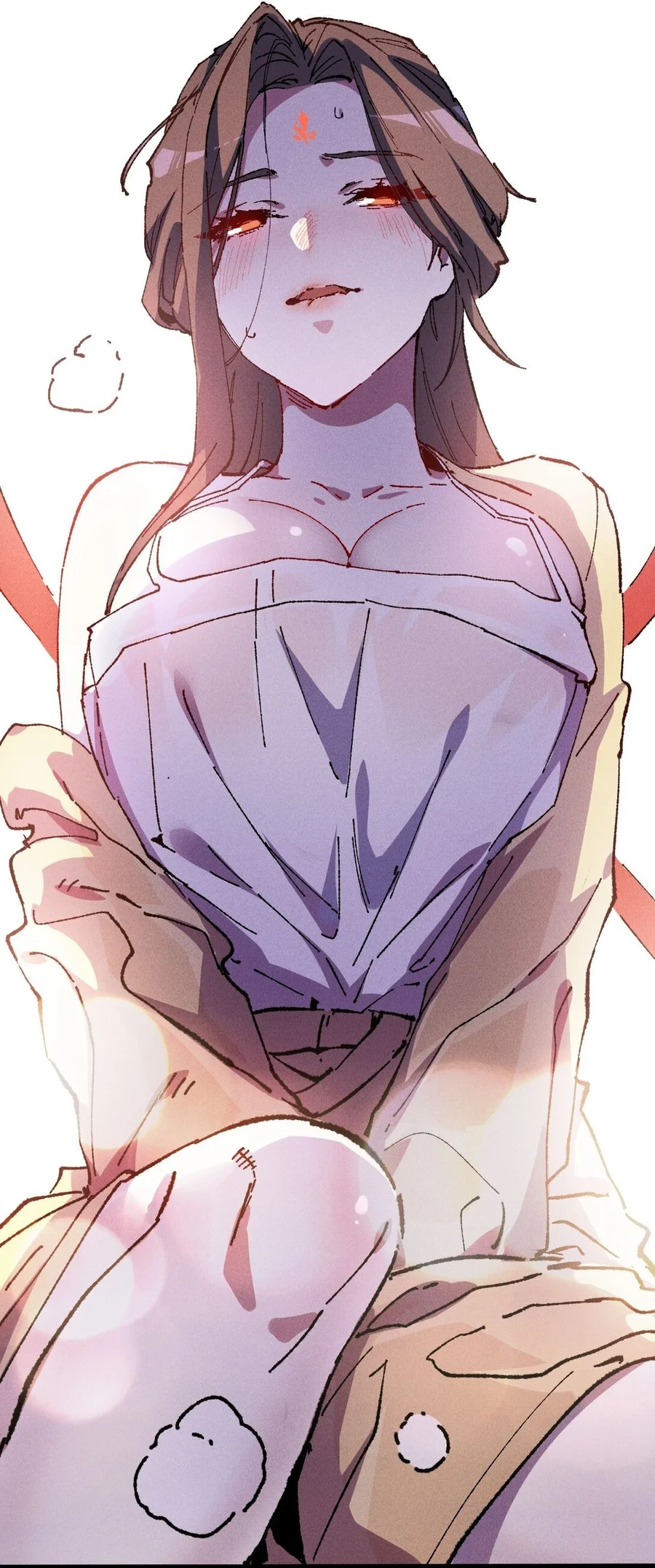 Read Forging an Industrial Empire in a Magical World Manga Online