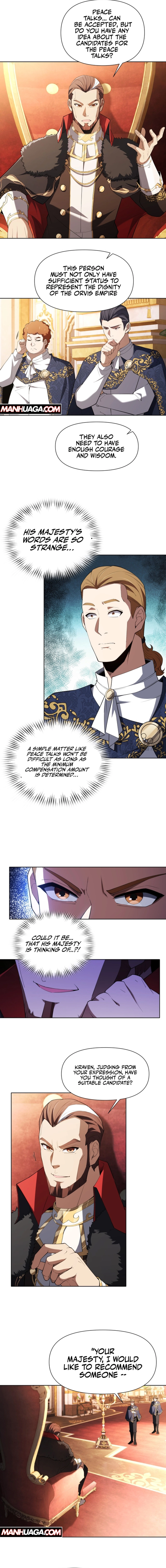 Read Forging an Industrial Empire in a Magical World Manga Online