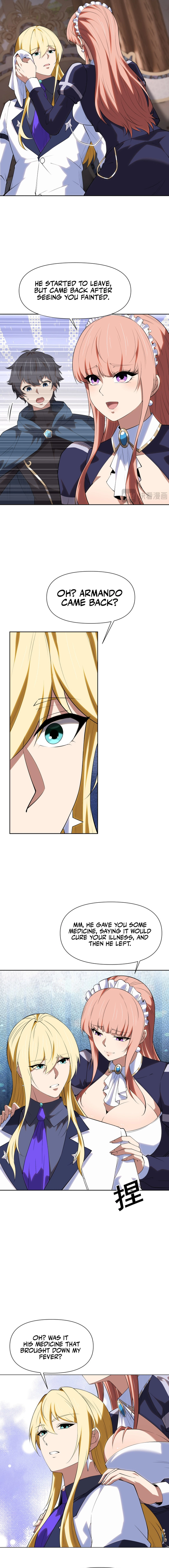 Read Forging an Industrial Empire in a Magical World Manga Online