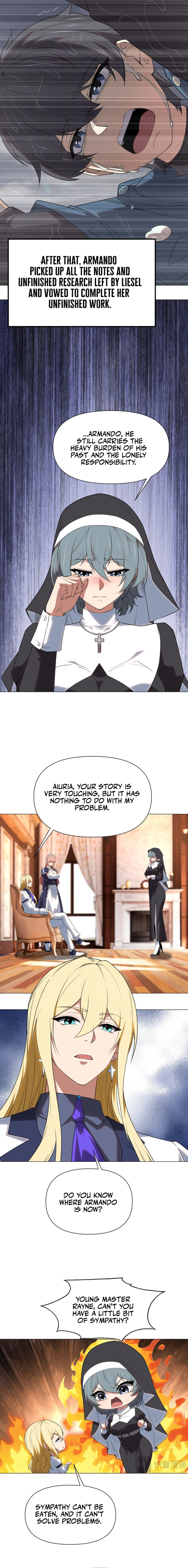 Read Forging an Industrial Empire in a Magical World Manga Online