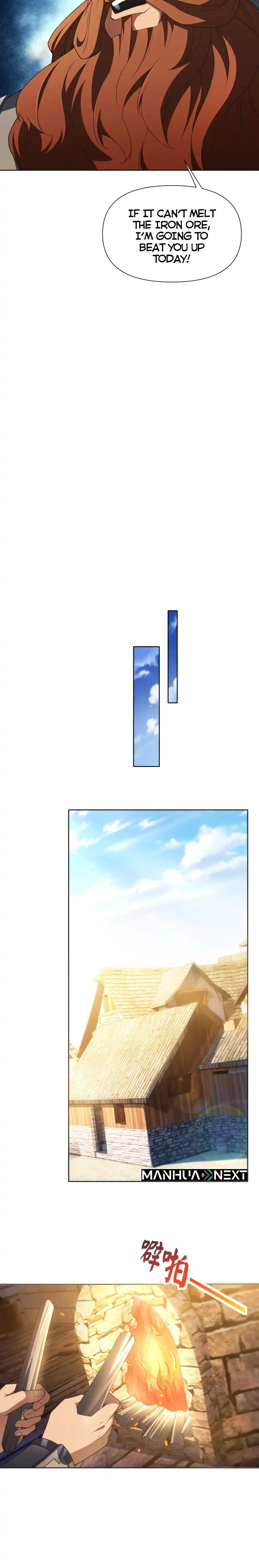 Read Forging an Industrial Empire in a Magical World Manga Online