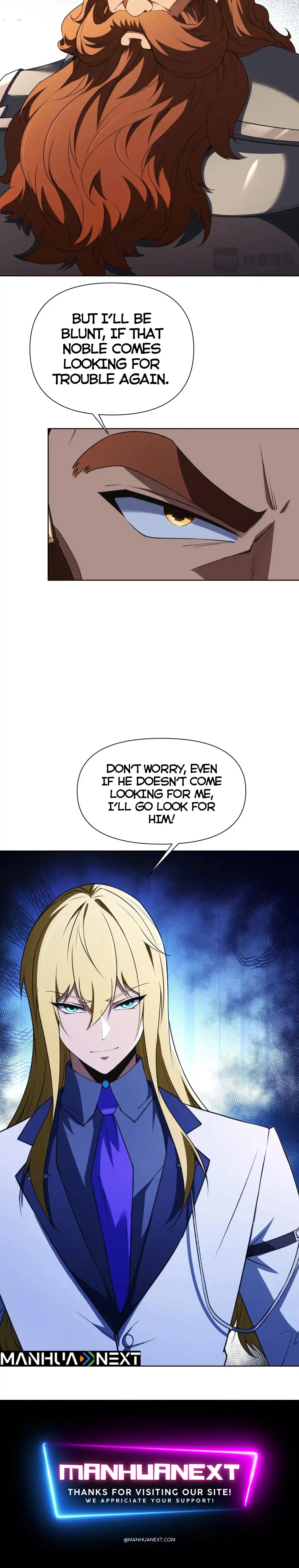 Read Forging an Industrial Empire in a Magical World Manga Online