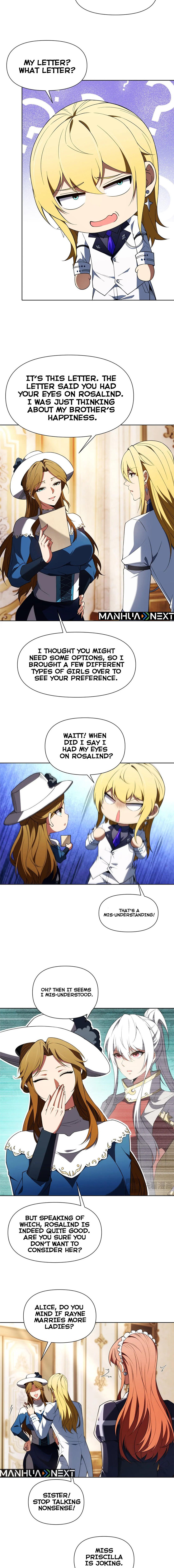 Read Forging an Industrial Empire in a Magical World Manga Online