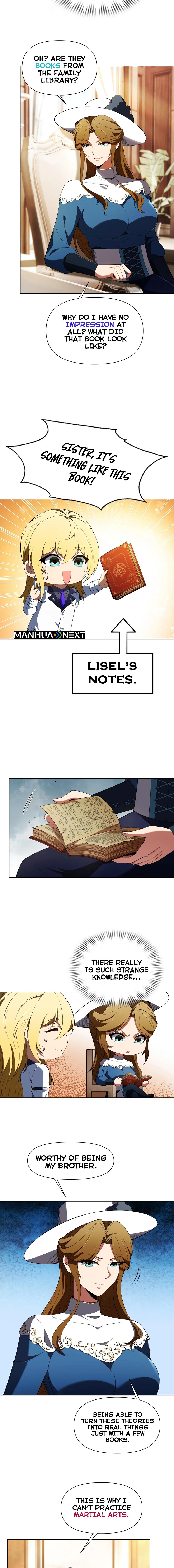 Read Forging an Industrial Empire in a Magical World Manga Online