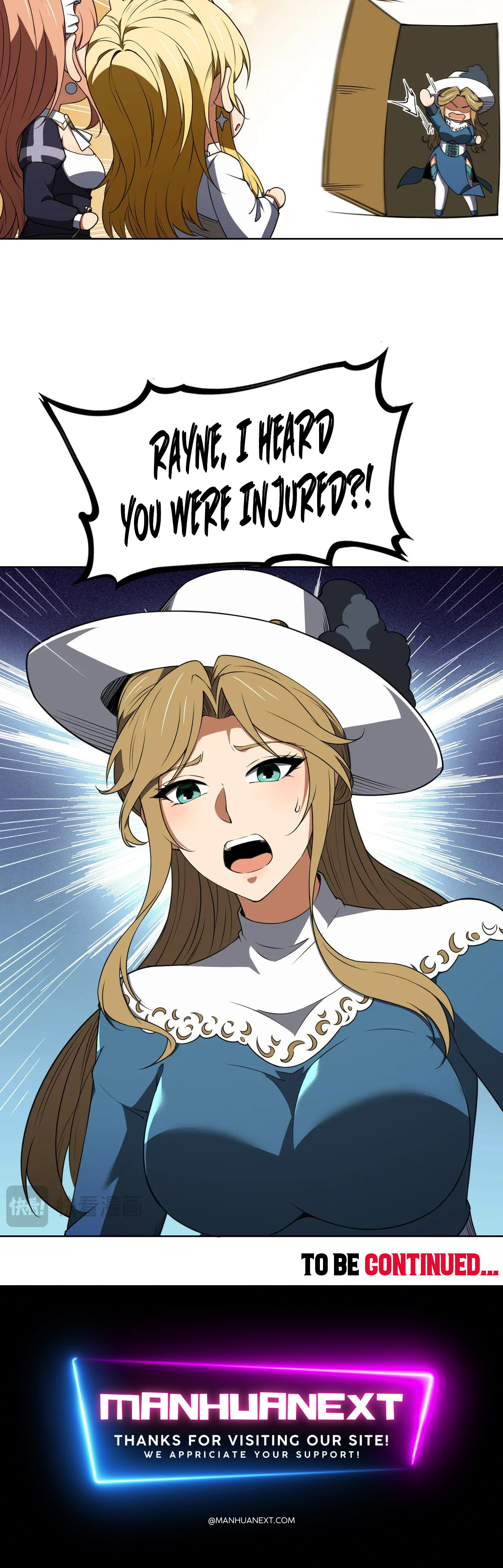 Read Forging an Industrial Empire in a Magical World Manga Online