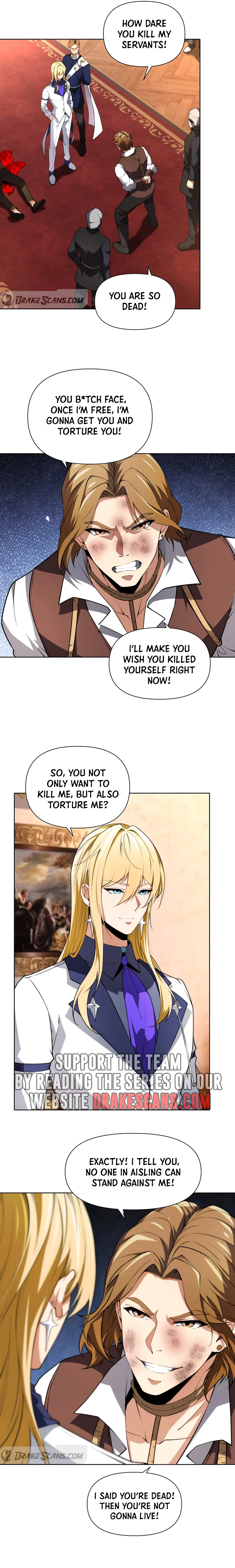 Read Forging an Industrial Empire in a Magical World Manga Online