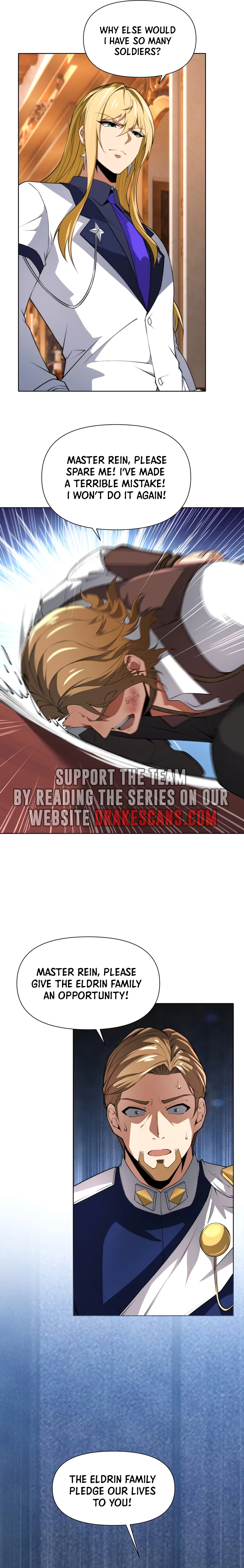 Read Forging an Industrial Empire in a Magical World Manga Online