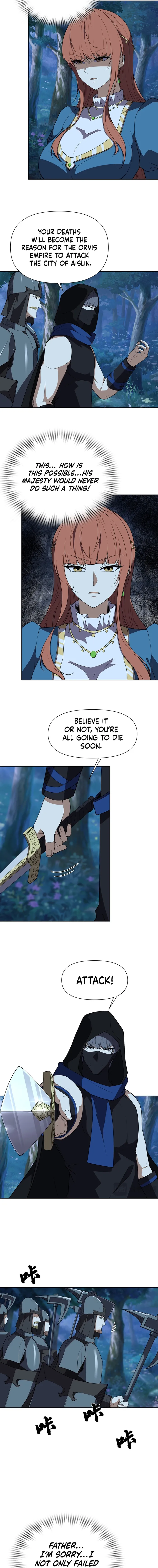 Read Forging an Industrial Empire in a Magical World Manga Online