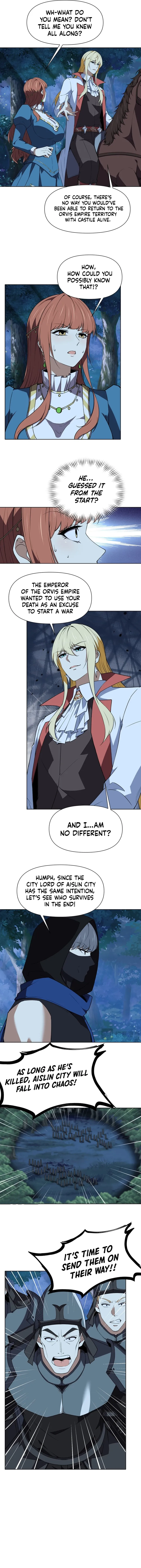 Read Forging an Industrial Empire in a Magical World Manga Online