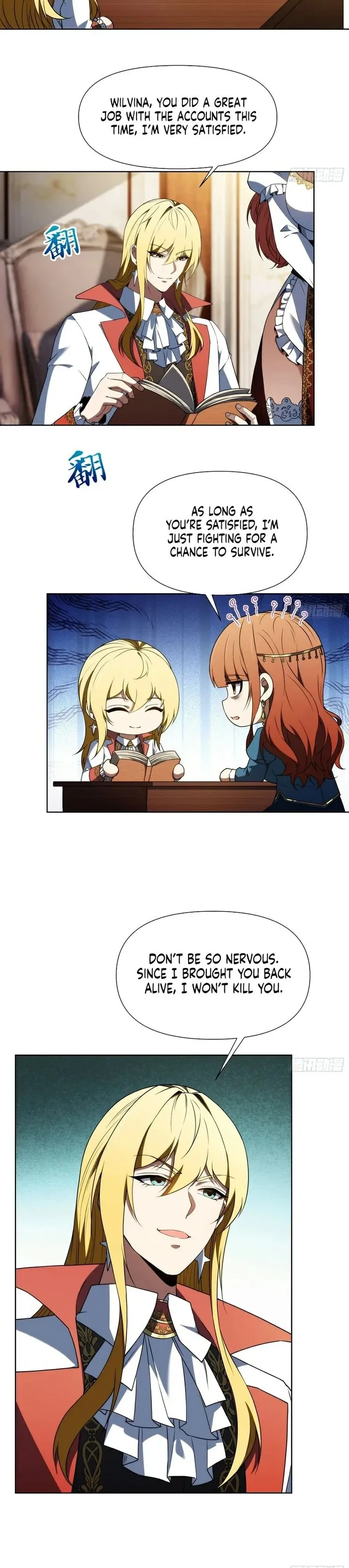 Read Forging an Industrial Empire in a Magical World Manga Online