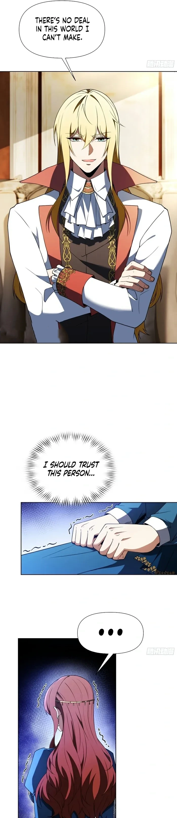 Read Forging an Industrial Empire in a Magical World Manga Online