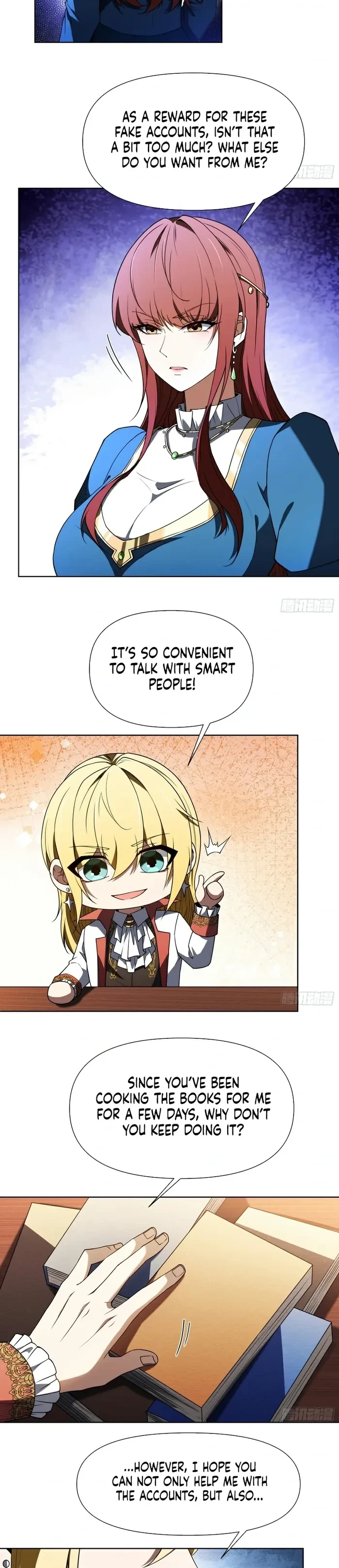 Read Forging an Industrial Empire in a Magical World Manga Online