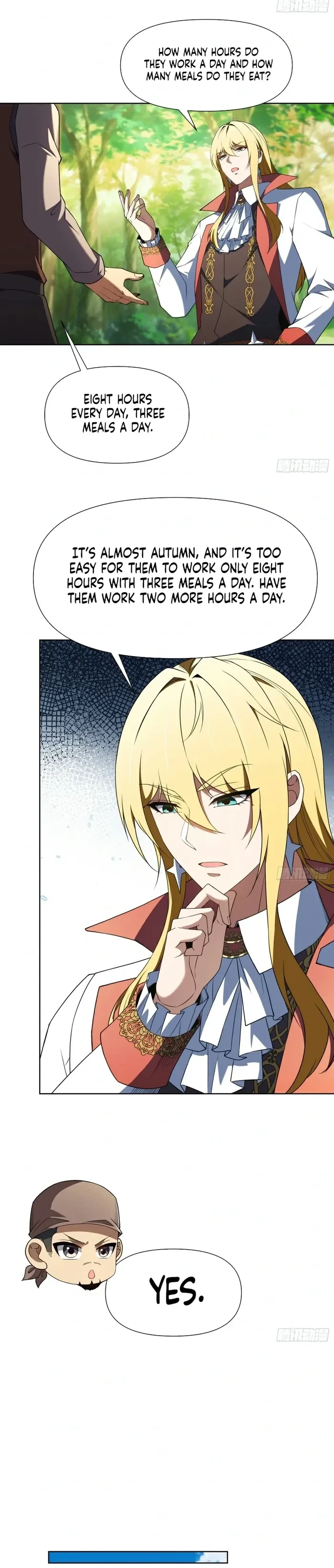 Read Forging an Industrial Empire in a Magical World Manga Online