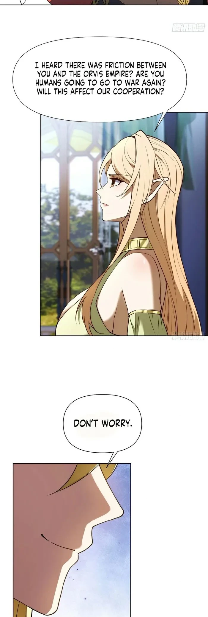 Read Forging an Industrial Empire in a Magical World Manga Online