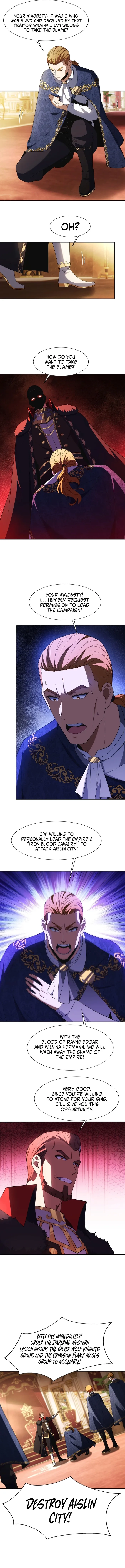 Read Forging an Industrial Empire in a Magical World Manga Online