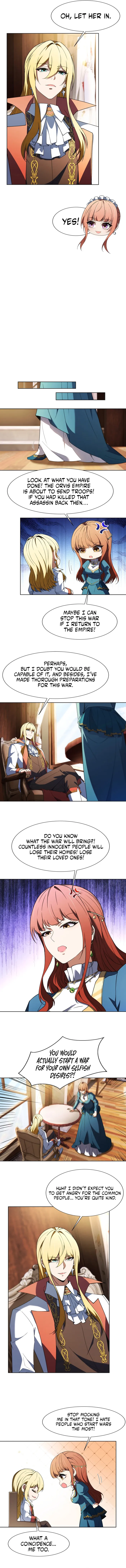 Read Forging an Industrial Empire in a Magical World Manga Online