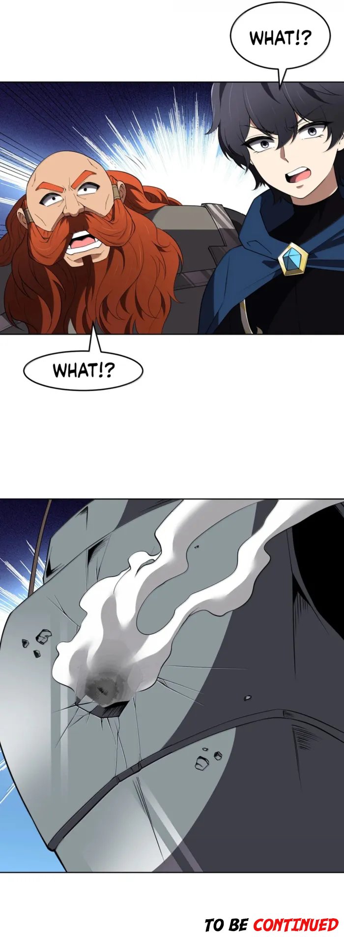 Read Forging an Industrial Empire in a Magical World Manga Online