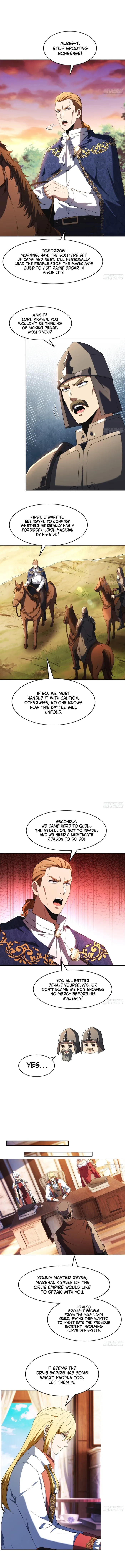 Read Forging an Industrial Empire in a Magical World Manga Online