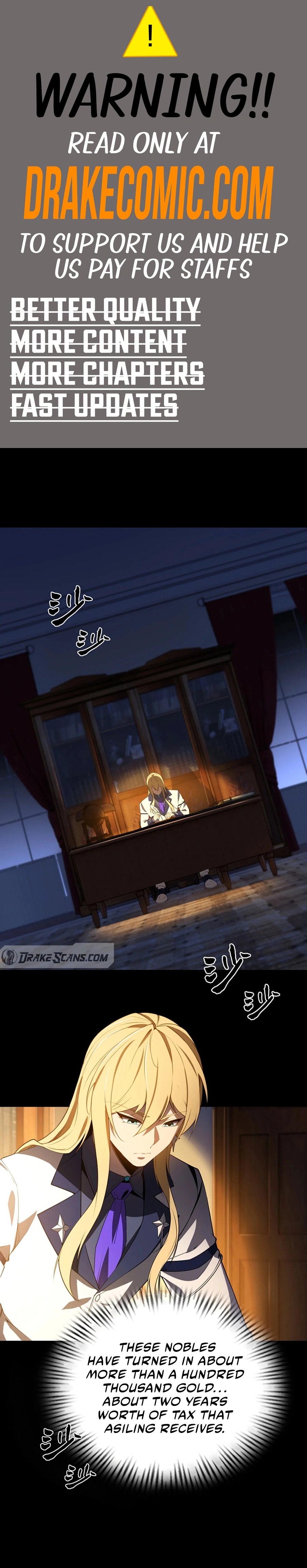 Read Forging an Industrial Empire in a Magical World Manga Online