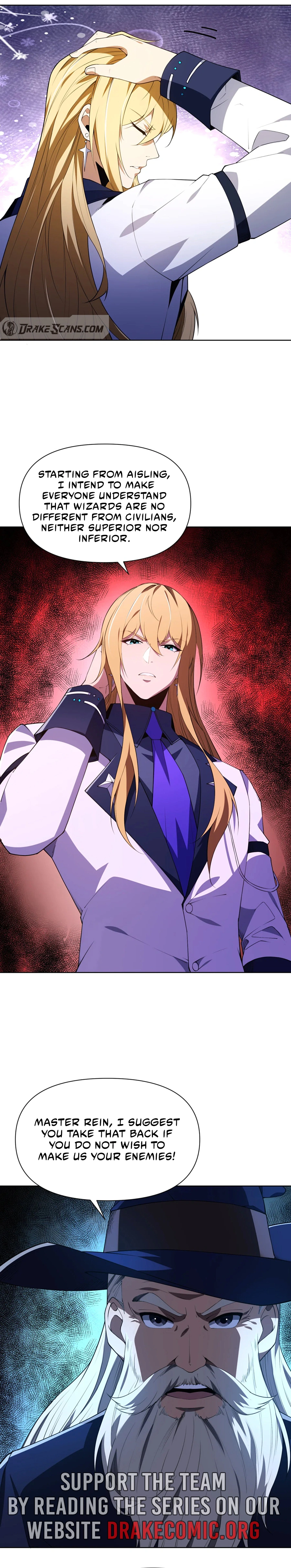 Read Forging an Industrial Empire in a Magical World Manga Online