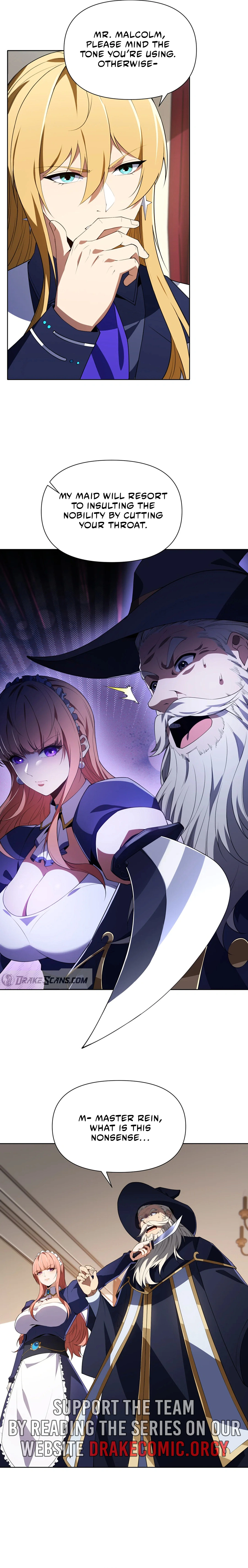 Read Forging an Industrial Empire in a Magical World Manga Online