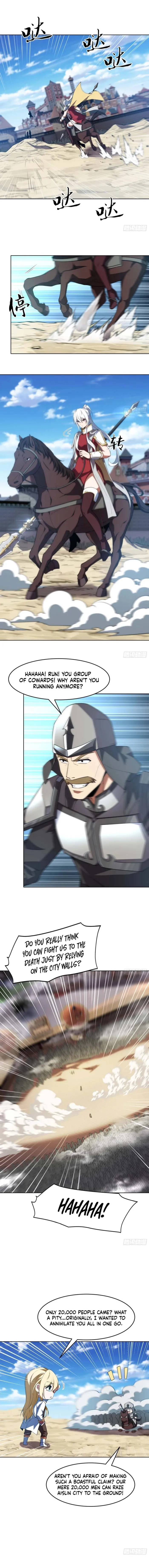 Read Forging an Industrial Empire in a Magical World Manga Online