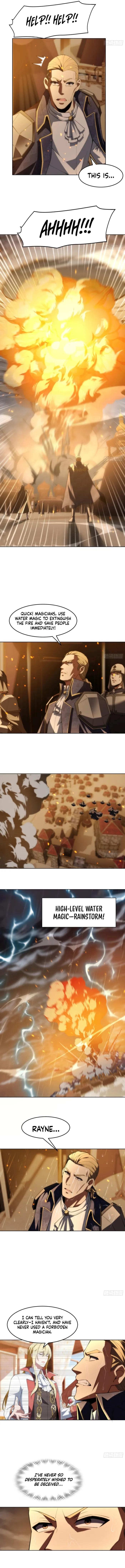 Read Forging an Industrial Empire in a Magical World Manga Online