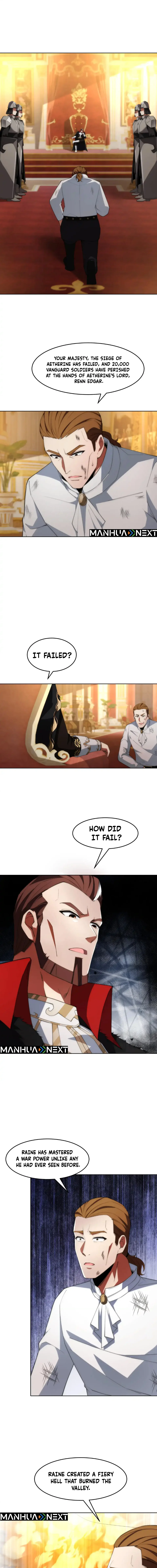 Read Forging an Industrial Empire in a Magical World Manga Online