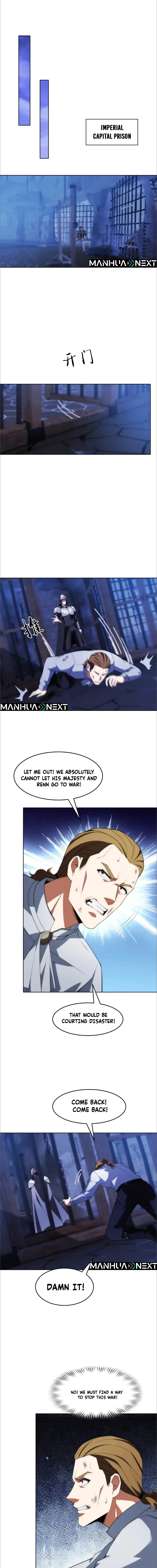 Read Forging an Industrial Empire in a Magical World Manga Online