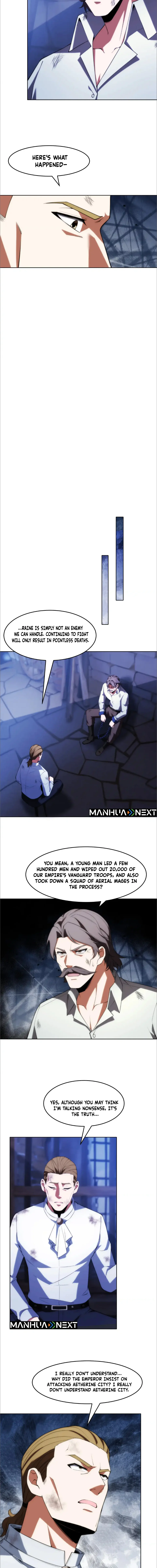 Read Forging an Industrial Empire in a Magical World Manga Online