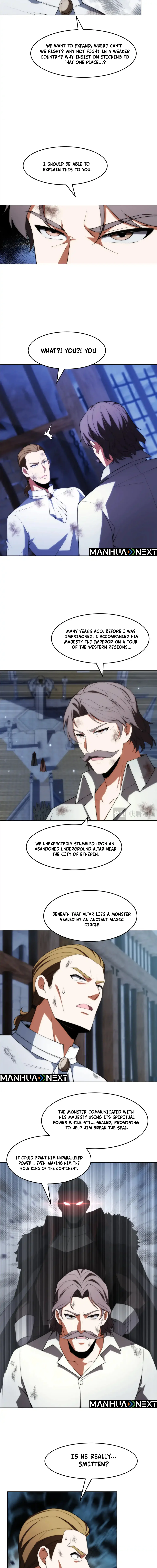 Read Forging an Industrial Empire in a Magical World Manga Online