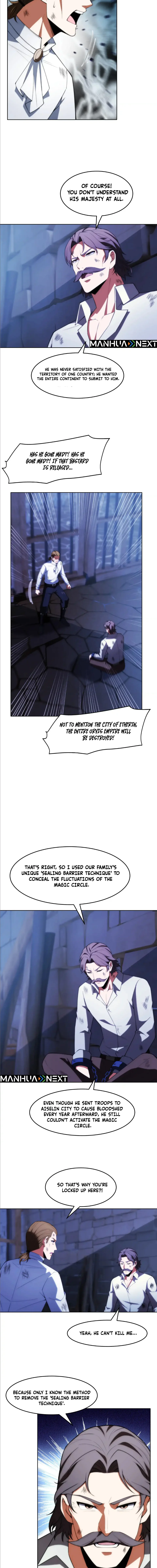 Read Forging an Industrial Empire in a Magical World Manga Online