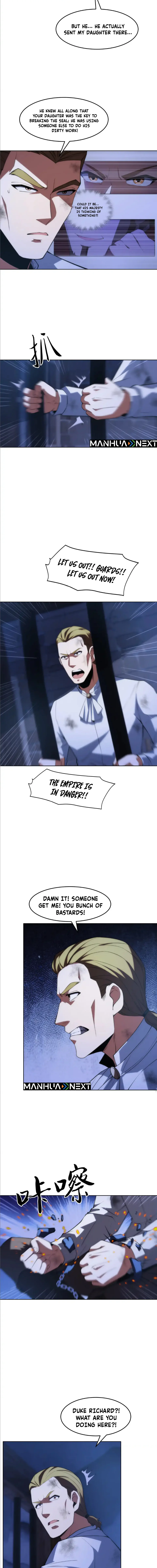 Read Forging an Industrial Empire in a Magical World Manga Online