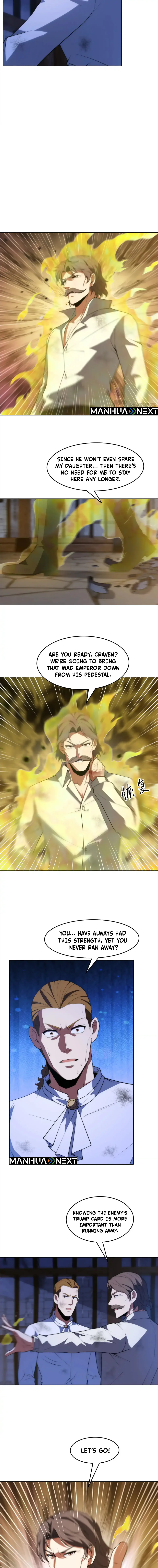 Read Forging an Industrial Empire in a Magical World Manga Online